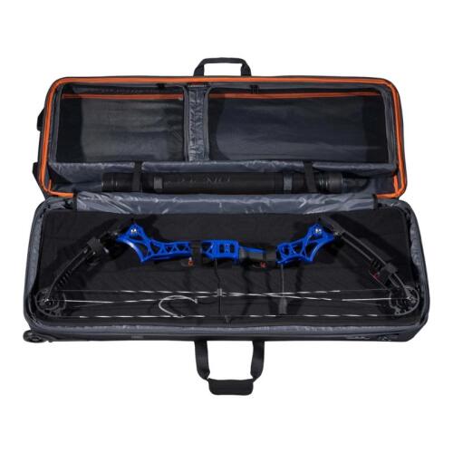 Legend Archery Trolley Compound Everest 2024 44 Black - 3