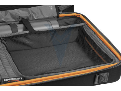 Legend Archery Trolley Compound Everest 2024 44 Black - 6