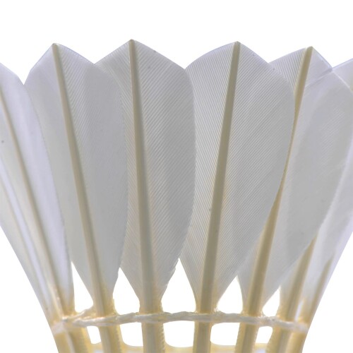 Leipai Badminton Ball DG-10 BWF Approved - 3