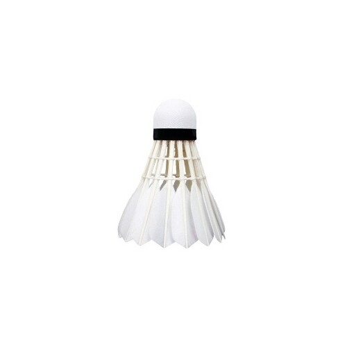 Leipai Badminton Ball DG-10 BWF Approved - 2