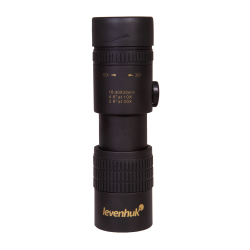 Levenhuk Atom 10-30x30 Monocular - 3