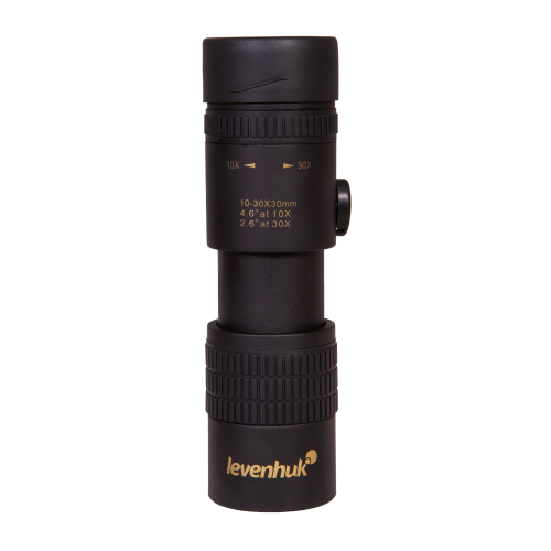 Levenhuk Atom 10-30x30 Monocular - 3