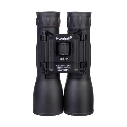 Levenhuk Atom 16x32 Binoculars - 4