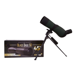 Levenhuk Blaze BASE 50 Spotting Scope - 7