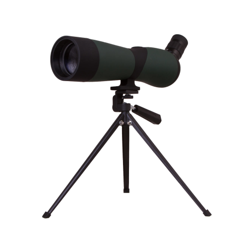 Levenhuk Blaze BASE 60 Spotting Scope - 1