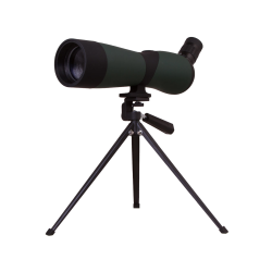 Levenhuk Blaze BASE 60 Spotting Scope - 1
