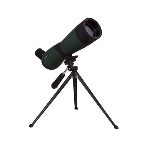Levenhuk Blaze BASE 60 Spotting Scope - 3