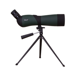 Levenhuk Blaze BASE 60 Spotting Scope - 4