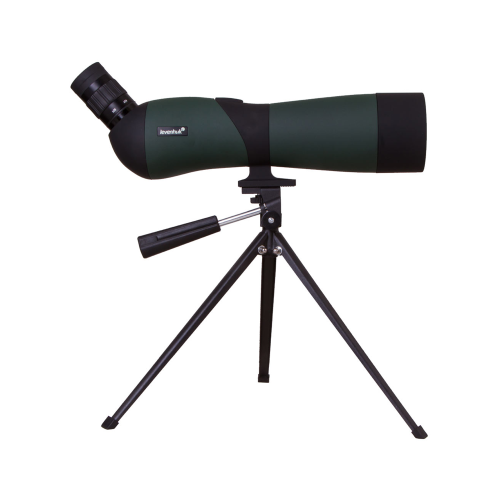 Levenhuk Blaze BASE 60 Spotting Scope - 4