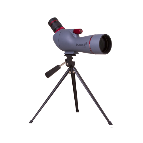 Levenhuk Blaze PLUS 60 Spotting Scope - 4