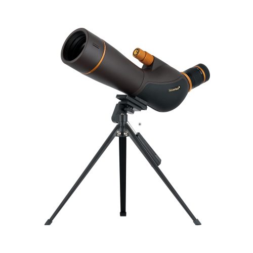 Levenhuk Blaze PRO 60 Spotting Scope - 1