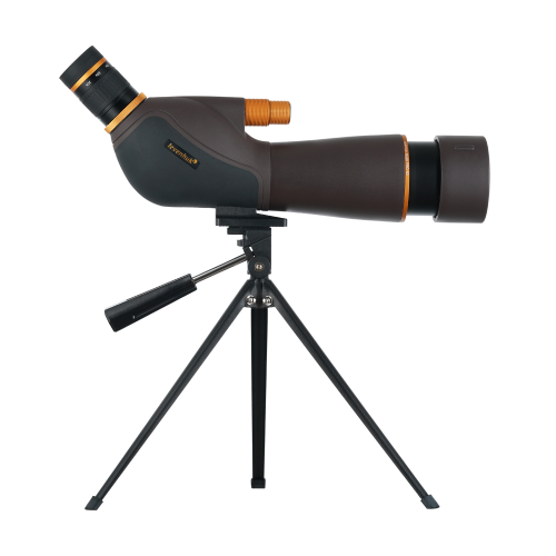 Levenhuk Blaze PRO 60 Spotting Scope - 4