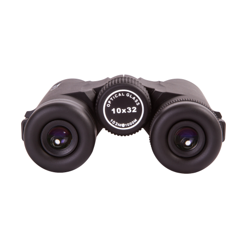 Levenhuk Karma BASE 10x32 Binoculars - 4