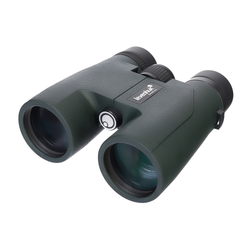 Levenhuk Karma BASE 10x42 Binoculars - 1