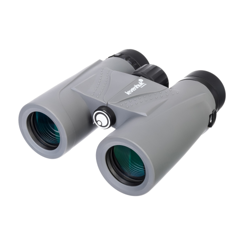 Levenhuk Karma PLUS 10x32 Binoculars - 1
