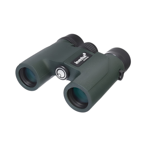 Levenhuk Karma PRO 10x25 Binoculars - 1