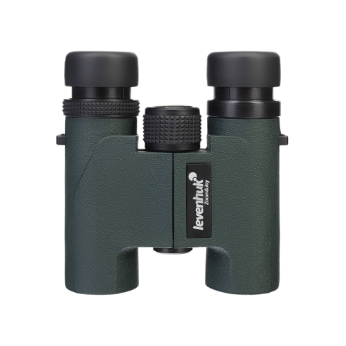 Levenhuk Karma PRO 10x25 Binoculars - 2