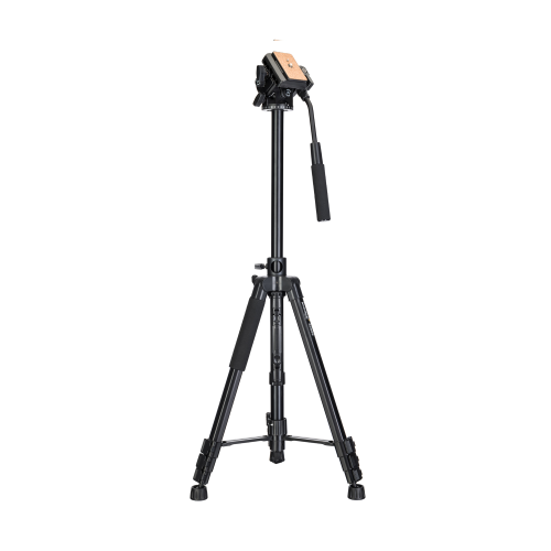 Levenhuk Level PLUS VT15 Tripod - 3