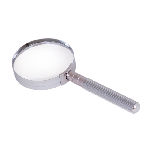 Levenhuk Zeno Handy ZH19 Magnifier - 2