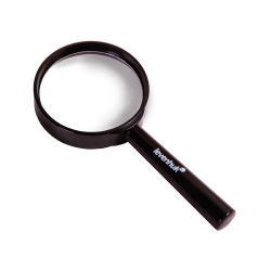 Levenhuk Zeno Handy ZH3 Magnifier - 1