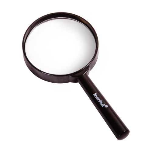 Levenhuk Zeno Handy ZH5 Magnifier - 1