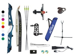 Mega Jet Set - NAVEK