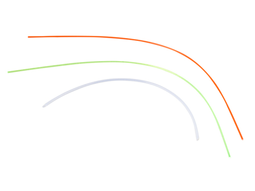 Merlin Replacement Fiber 7.5