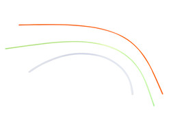 Merlin Replacement Fiber 7.5