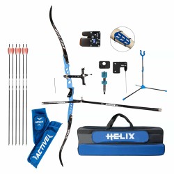 Mid Level Silver Set - 4