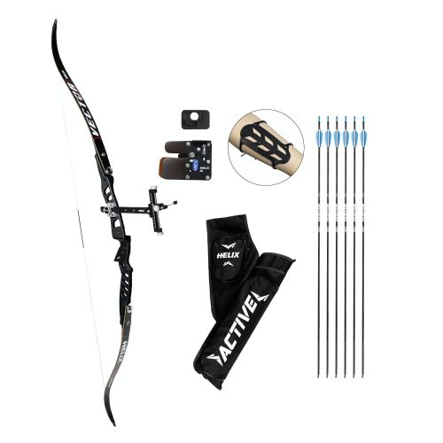 Mid Level Bronze Set - 2