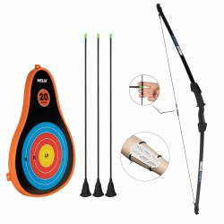 Mini Bow Set - NAVEK