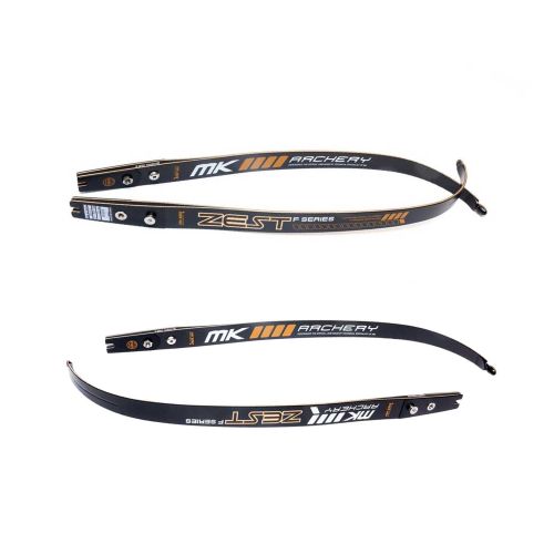 MK Korea Kanat Zest Formula - 1