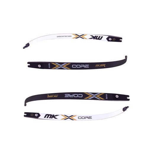 MK Korea Limbs X-Core Carbon/Wood - 1