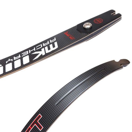 MK Korea Limbs Zest - 2