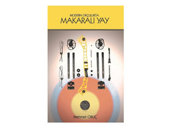 Modern Okçulukta Makaralı Yay - OKÇULAR VAKFI