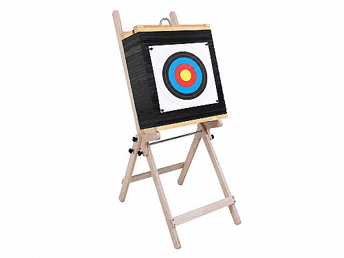 Navek Hedef Minderi Seti EVA 60x60x20cm - 1