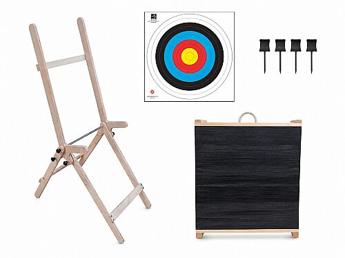 Navek Hedef Minderi Seti EVA 60x60x20cm - 2