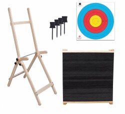 Navek Hedef Minderi Seti EVA 80cm - Navek