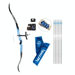 Navek Klasik Yay Orta Seviye Set VON Bronze V1 - Navek