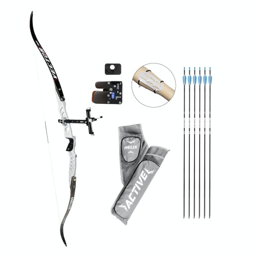Navek Klasik Yay Orta Seviye Set Von Bronze V1 - 2