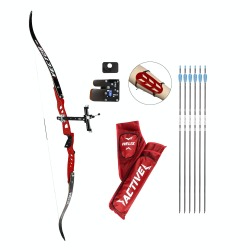 Navek Klasik Yay Orta Seviye Set Von Bronze V1 - 4
