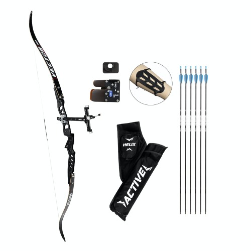Navek Klasik Yay Orta Seviye Set Von Bronze V1 - 5