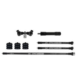 Navek Rod Seti Ases X-Poise RC - Navek