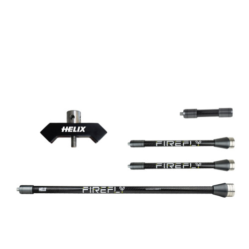 Navek Rod Seti Helix Firefly RC - 1