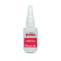Punta Glue 20Gr Red - Nebbal