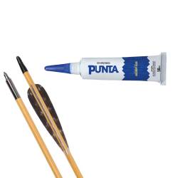 Nebbal Yapıştırıcı Punta 50ml Mavi - 2