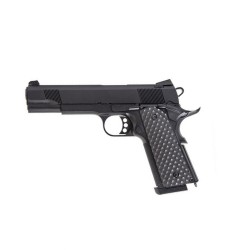 Nuprol Gazlı Tabanca Raven Meu 1911 - NUPROL