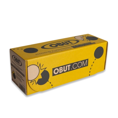 Obut Accurate Shooting Game Petanque Set - 2