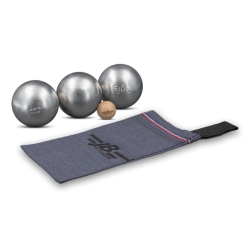 Obut JB Vintage Petank Seti - 2