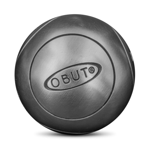 Obut Match IT Petanque Set Strie:1 - 3
